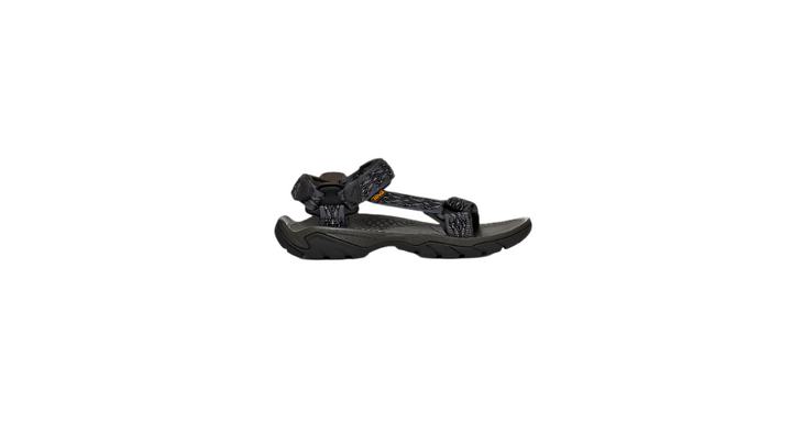Teva Footwear Men's Terra Fi 5 Universal Sandal Mandang Blue