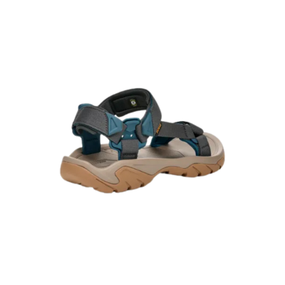 Teva Footwear Men's Terra Fi 5 Universal Sandal Unexplored 2