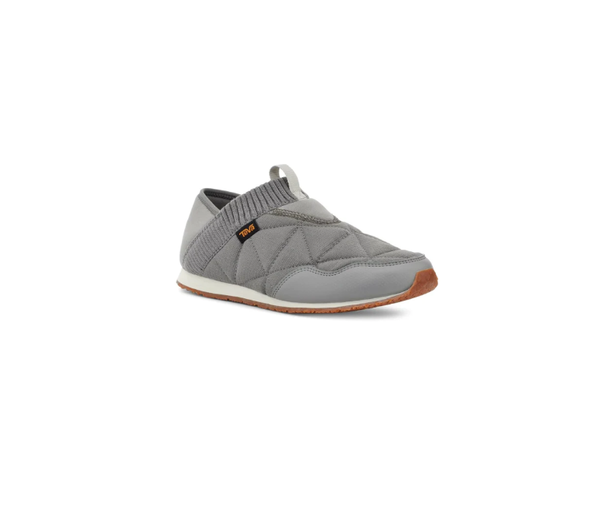 Teva Footwear Women's ReEmber Slipper Moon Mist