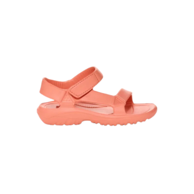 Teva Kid's Hurricane Drift Summer Sandal Blooming Dahlia