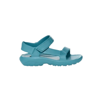 Teva Kid's Hurricane Drift Summer Sandal Larkspur