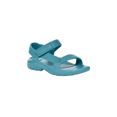 Teva Kid's Hurricane Drift Summer Sandal Larkspur 1