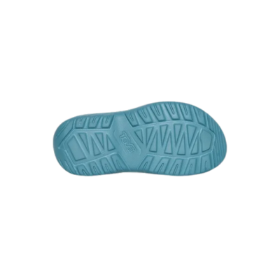 Teva Kid's Hurricane Drift Summer Sandal Larkspur 3