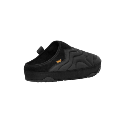 Teva Men's ReEmber Terrain Outdoor Slipper Black 3