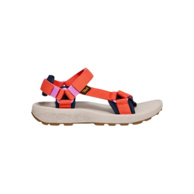 Teva Women's Hydratrek Sandal Tigerlilly