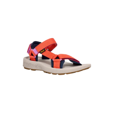Teva Women's Hydratrek Sandal Tigerlilly 1