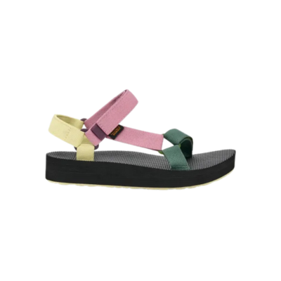 Teva Women's Midform Universal Sandal Root Multi 