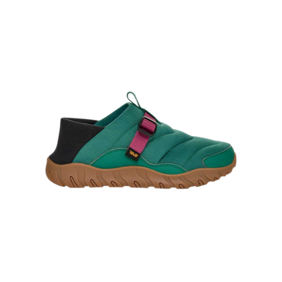 Teva Women's ReEmber Camp Slip On Shoe Adventurine Multi