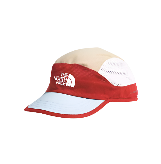 LightRange Summer Run Hat