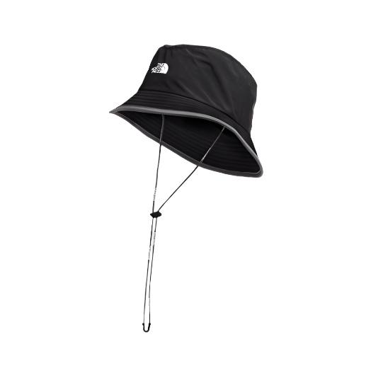 The North Face Antora Rain Bucket TNF Black
