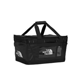 The North Face Base Camp Gear Box - Medium TNF Black