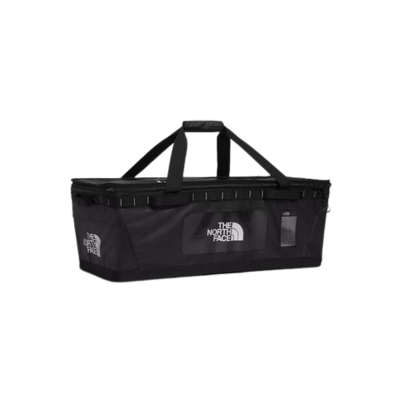 THE NORTH FACE BC GEAR TOTE L【G】. The North Face Base Camp Gear Box - Large