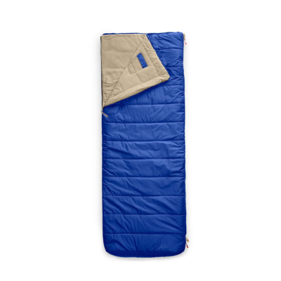 The North Face Eco Trail Bed 20 Sleeping Bag TNF Blue