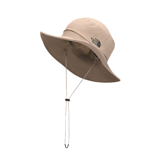 The North Face Horizon Breeze Brimmer Hat Dune Beige