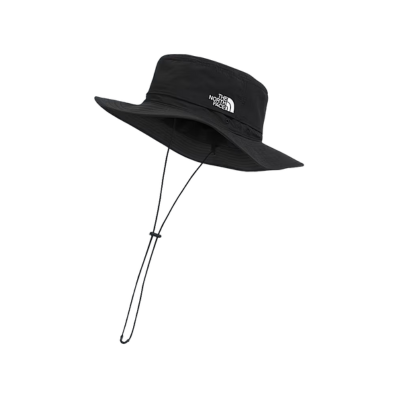 The North Face Horizon Breeze Brimmer Hat TNF Black