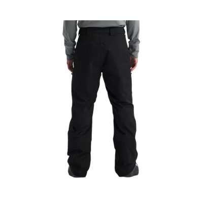 The North Face Men's Chakal Waterproof Ski Pant TNF Black 2