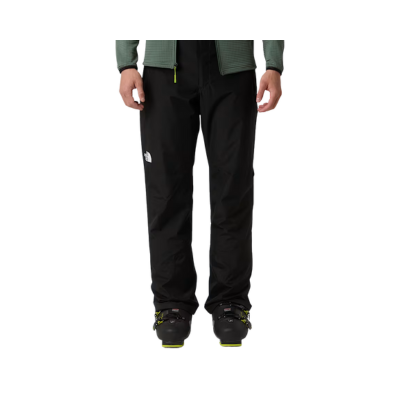 The North Face Men's Descendit Waterproof Ski Pant TNF Black