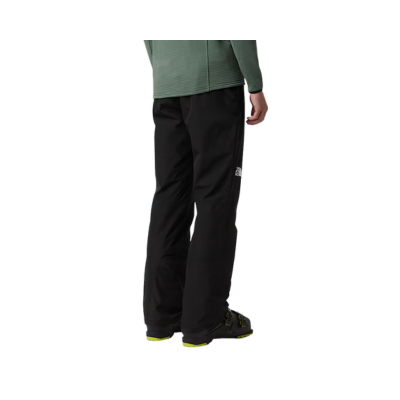 The North Face Men's Descendit Waterproof Ski Pant TNF Black 2