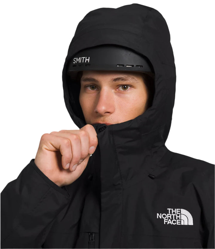The North Face Men's Freedom Insulated Waterproof Ski Jacket The North Face Men's Freedom Insulated Waterproof Ski Jacket