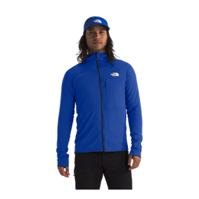 The North Face Men's FutureFleece Full Zip Hoody TNF Blue