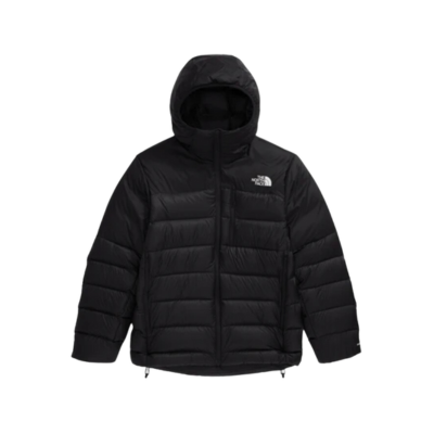The North Face Men's Kalix Down Hoodie TNF Black