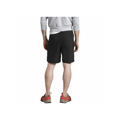 The North Face Men's Pull on Adventure Hiking Short  TNF Black