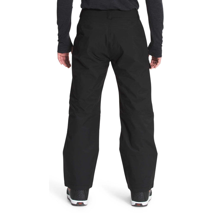The North Face Men's Seymour Waterproof Winter Pants TNF Black