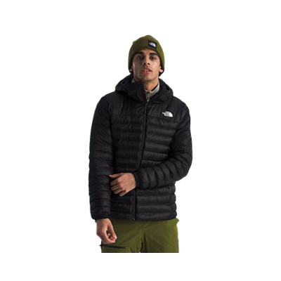 The North Face Men's Terra Peak Hoodie TNF Black