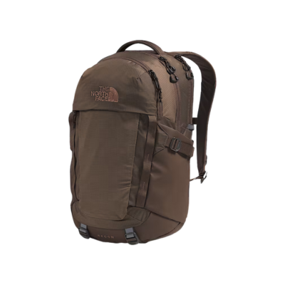 The North Face Recon Backpack Smokey Brown Latte