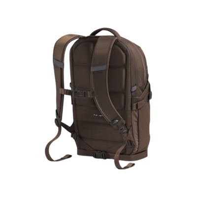 north face dijon brown backpack Recon Backpack