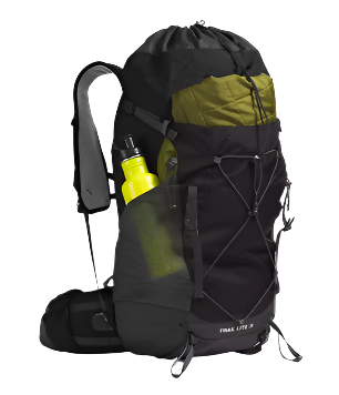 North face ultralight backpack cheap