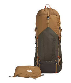 Trail Lite 50 Backpack Mountainmanoutdoors Store