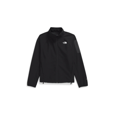 The North Face Women's Apex Bionic 3 Softshell Jacket Black