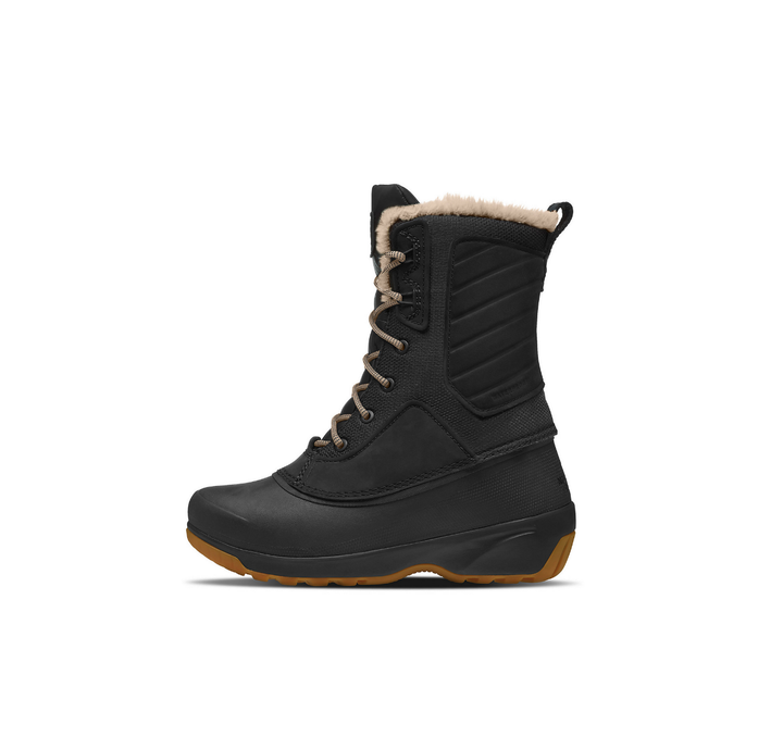 Women s Shellista IV Mid Waterproof Insulated Boot Closeout Mountainmanoutdoors Store