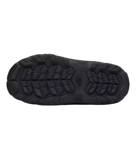 The North Face Youth Alpenglow V Insulated Winter Boot TNF Black