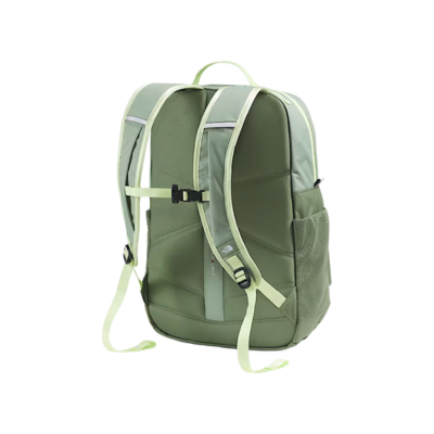 The North Face Youth Chuckwalla Daypack Backpack Slate Moss Bark Mist 2