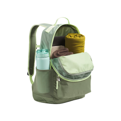 The North Face Youth Chuckwalla Daypack Backpack Slate Moss Bark Mist 3