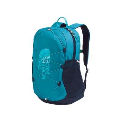 The North Face Youth Court Jester Backpack Dusk Blue Summit Navy