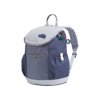 The North Face Youth Mini Explorer Backpack Twilight Galaxy Lunar