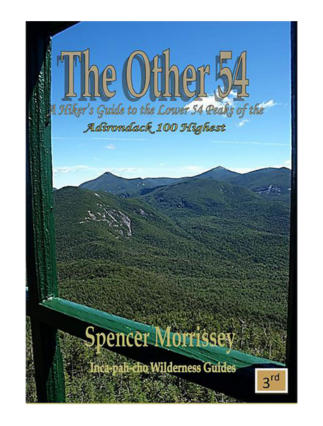 The Other 54 - A Hikers Guide to the Lower 54 Peaks