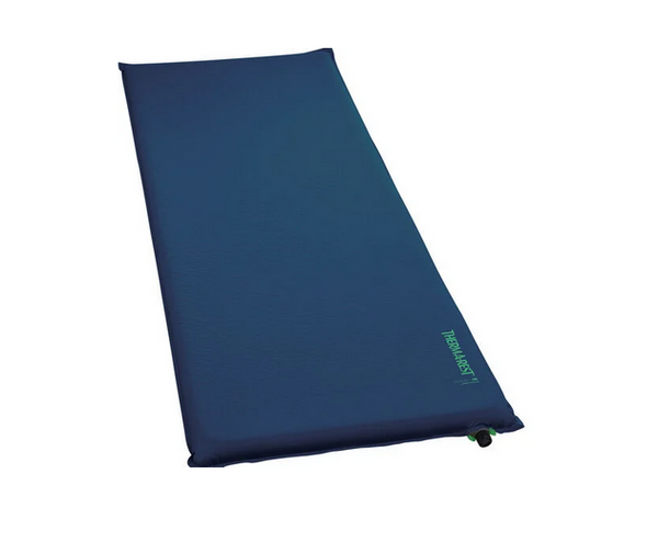 Therm A Rest BaseCamp Poseidon Blue