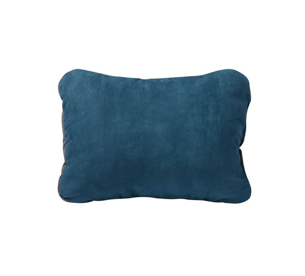 Therm A Rest Compressible Pillow Lg Denim