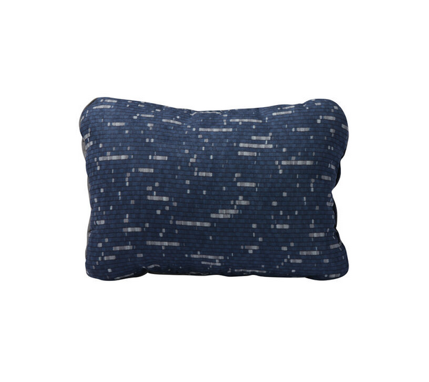 Therm A Rest Compressible Pillow Small Warp Speed