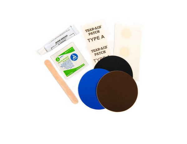 Therm A Rest Permanent Home Repair Kit