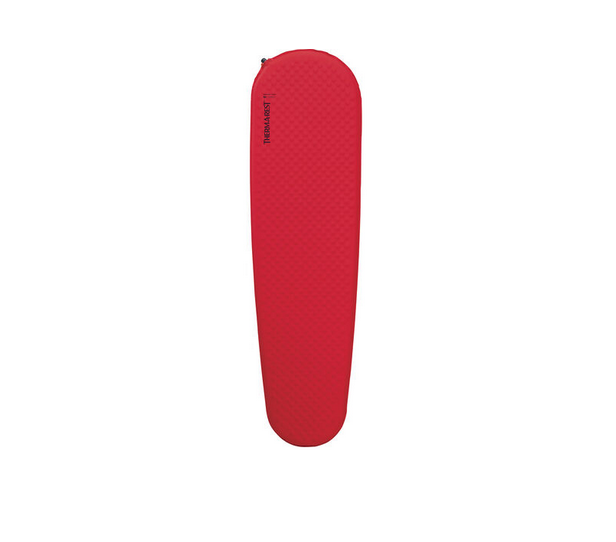 Therm A Rest ProLite Plus Self Inflating Sleeping Pad Cayenne