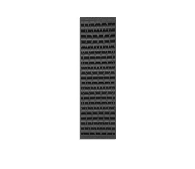 Therm A Rest RidgeRest Classic Foam Sleeping Pad Charcoal