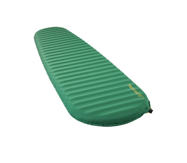 Therm A Rest Trail Pro Sleeping Pad Pine