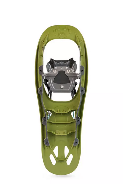 Tubbs Snowshoes Kid's Flex HKE 22in All Around Snowshoe