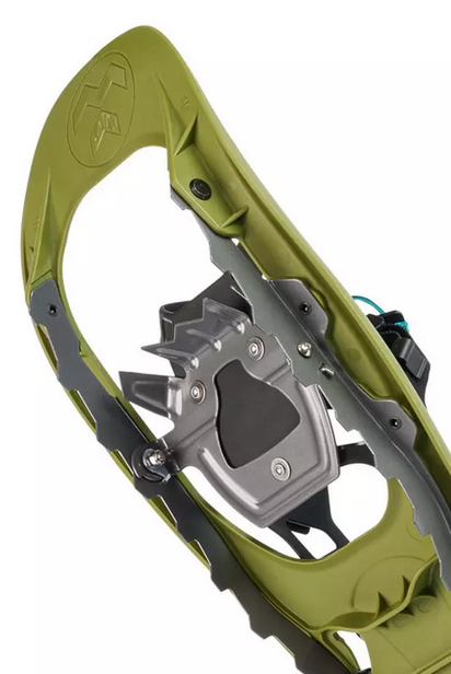 Tubbs Snowshoes Kid's Flex HKE 22in Durable Snowshoe