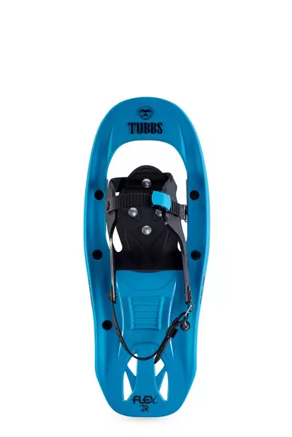 Tubbs Snowshoes Kid's Flex Jr Snowshoe